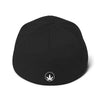 Stonr Flexfit Structured Cap - American Weedster