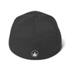 Stonr Flexfit Structured Cap - American Weedster