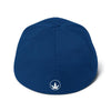 Stonr Flexfit Structured Cap - American Weedster