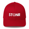 Stonr Flexfit Structured Cap - American Weedster