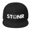 Stonr Snapback Hat - American Weedster