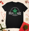 Healthcare I Can Trust Mens Heavy T-Shirt