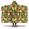 Jeans Kush Hooded Blanket - American Weedster