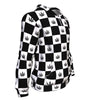 Checker Unisex Hoodie - American Weedster