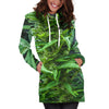 Kali Dank Hoodie Dress - American Weedster