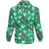 Fade Camo Unisex Hoodie - American Weedster
