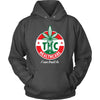 Healthcare ICTI v3 Hoodie