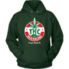 Healthcare ICTI v3 Hoodie - American Weedster