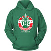 Healthcare ICTI v3 Hoodie - American Weedster