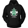 Healthcare ICTI v4 Hoodie