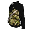 Joint Unisex Hoodie - American Weedster