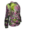 Purple Kush Unisex Hoodie - American Weedster