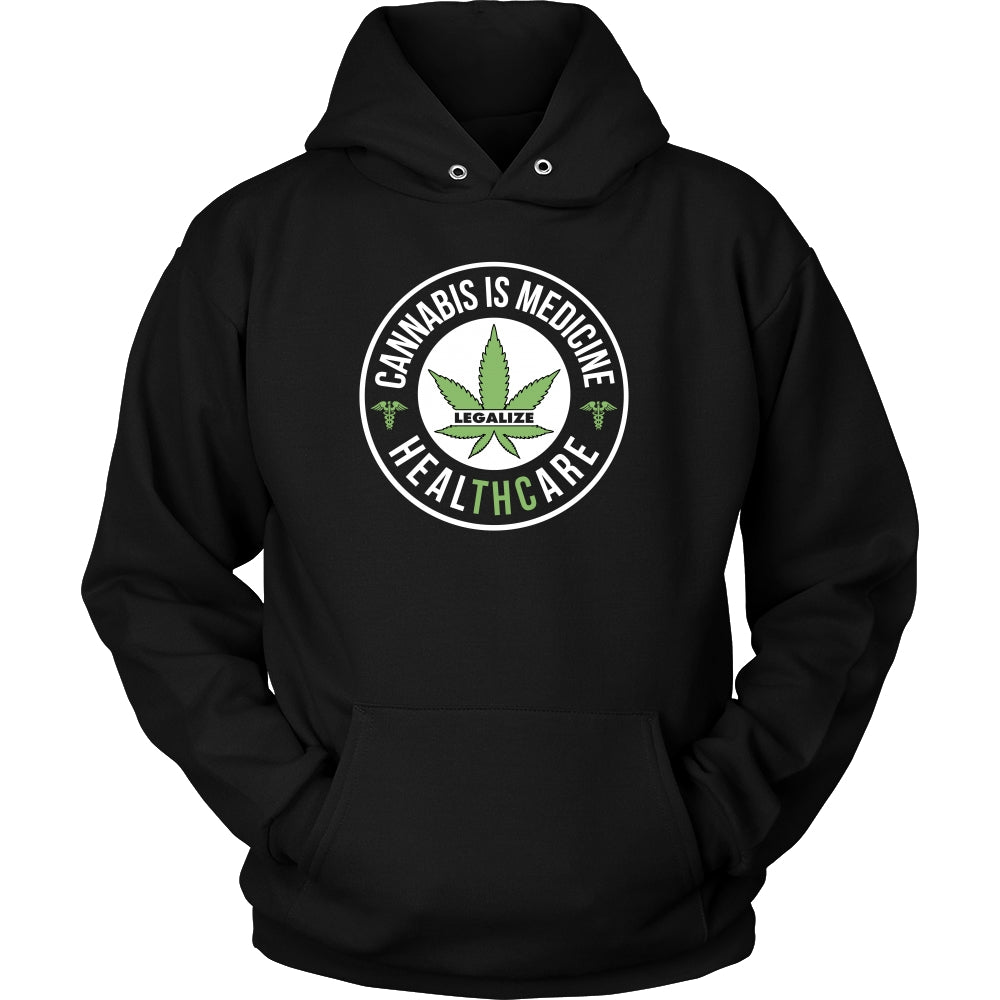 Cannabis Is Medicine - American Weedster