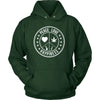 Peace Love Happiness 2 Front - American Weedster