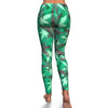Fade Camo Leggings - American Weedster
