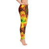 Reggae 420 Leggings - American Weedster