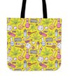 420 Fun Tote Bag - American Weedster