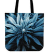 Blue Kush Tote Bag - American Weedster