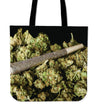 Joint Tote Bag - American Weedster