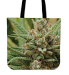 Lemon Haze Tote Bag - American Weedster