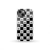 Checker Phone Case