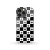 Checker Phone Case