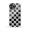 Checker Phone Case