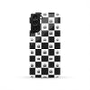 Checker Phone Case