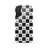 Checker Phone Case