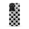 Checker Phone Case