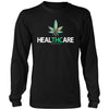 Healthcare v2 Long Sleeve - American Weedster