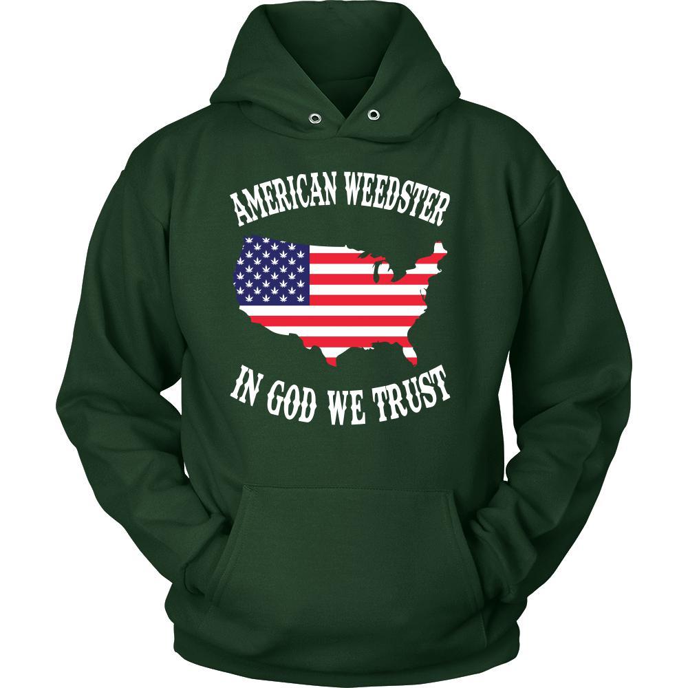 American Weedster - IGWT - American Weedster