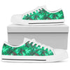 Fade Camo Low Top Shoe - American Weedster