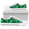 Kush Camo Low Top Shoe - American Weedster