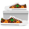 Pyramid Low Top Shoe - American Weedster