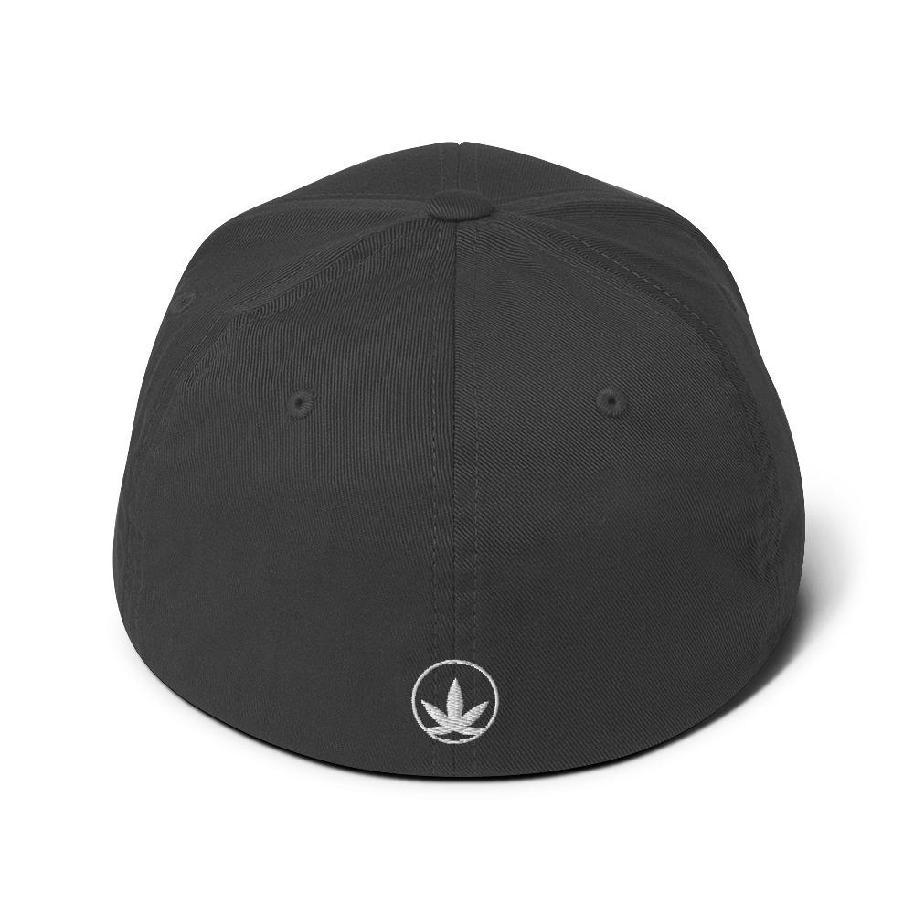 Stonr Logo Flexfit Structured Cap