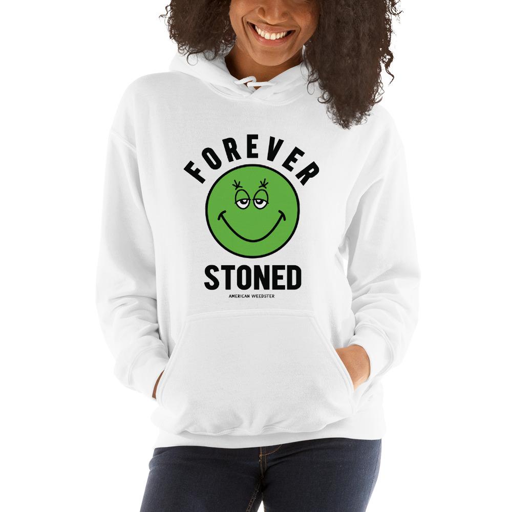 Forever Stoned Unisex Hoodie