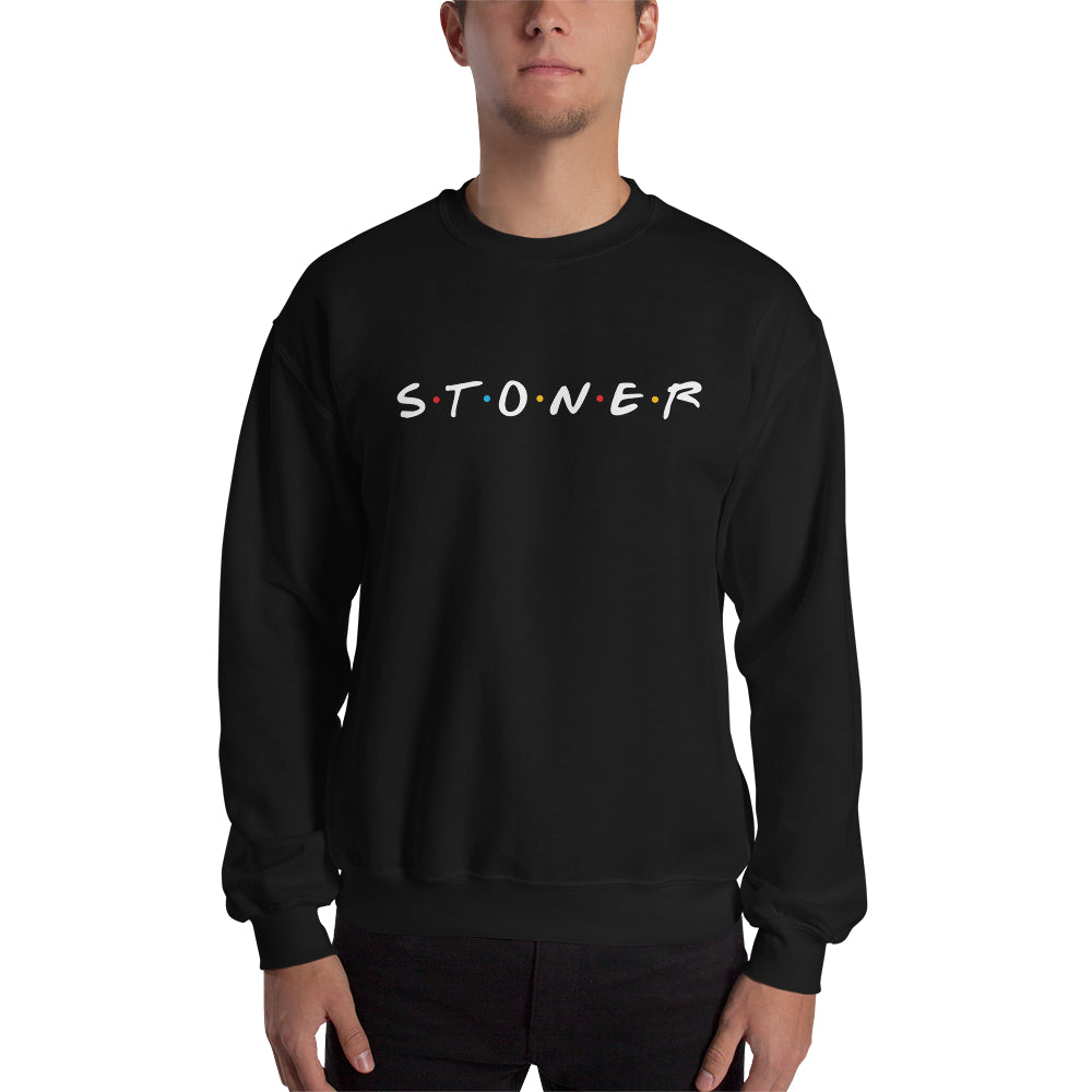 Stoner Unisex Sweatshirt