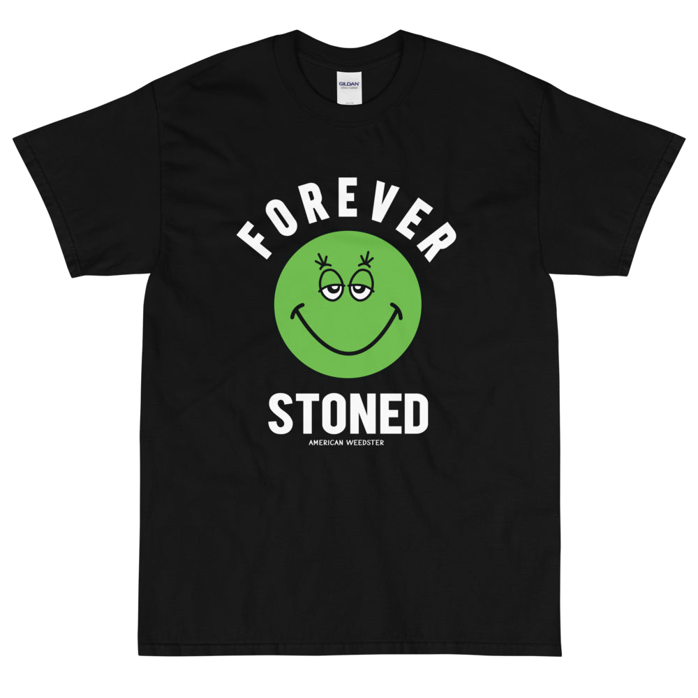 Forever Stoned Men&#39;s Heavy T-Shirt