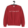 Stoner Unisex Sweatshirt