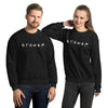 Stoner Unisex Sweatshirt