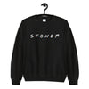 Stoner Unisex Sweatshirt