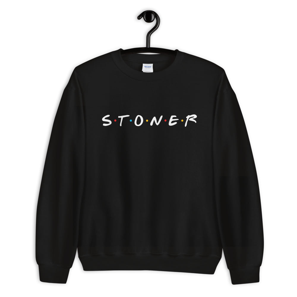 Stoner Unisex Sweatshirt