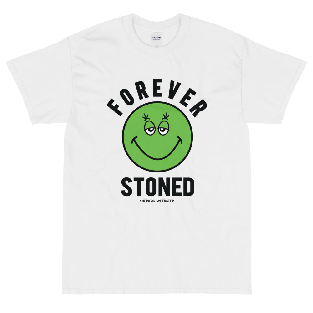 Forever Stoned Men's Heavy T-Shirt