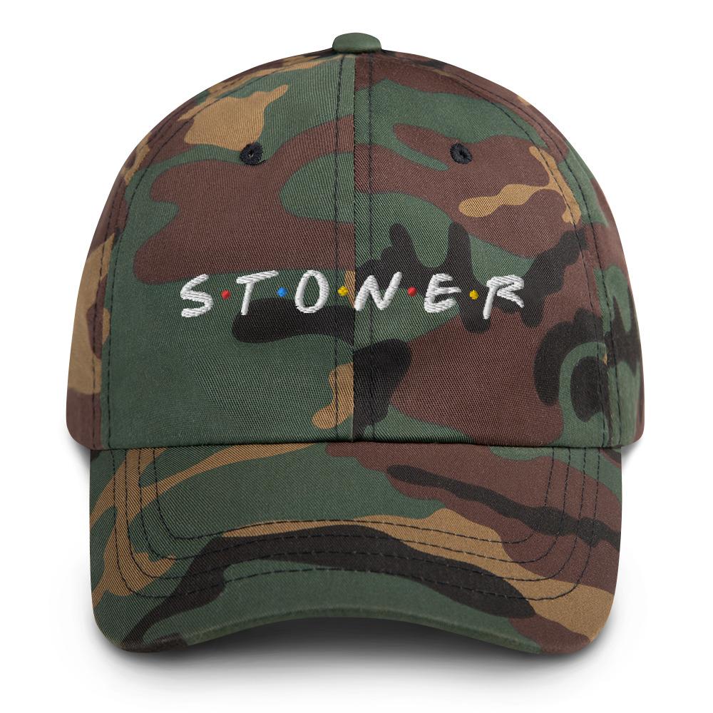 Stoner Classic Dad Hat