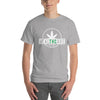 Healthcare I Can Trust V2 Mens Heavy T-Shirt