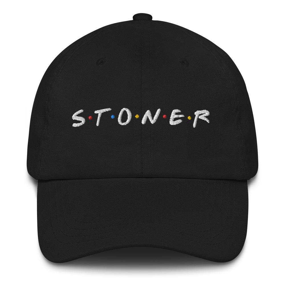 Stoner Classic Dad Hat