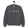 Stoner Unisex Sweatshirt