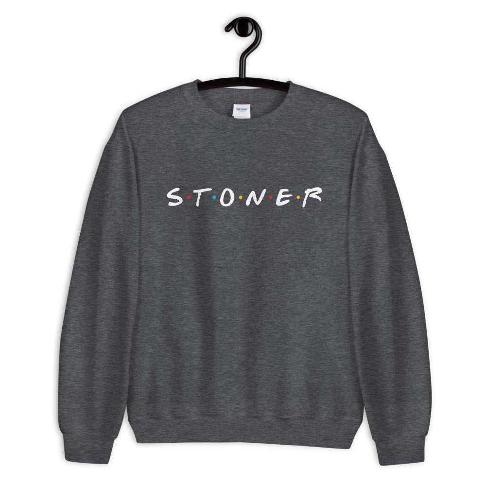 Stoner Unisex Sweatshirt