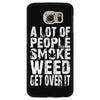 A Lot  Of People Smoke Weed - American Weedster